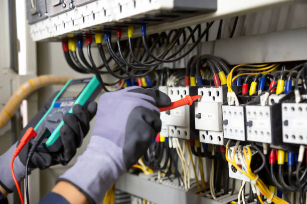 Best Electrical Maintenance Services  in Montpelier, VT