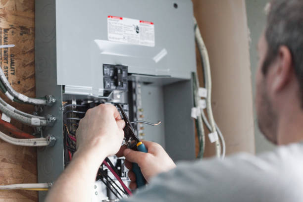 Industrial Electrical Services in Montpelier, VT